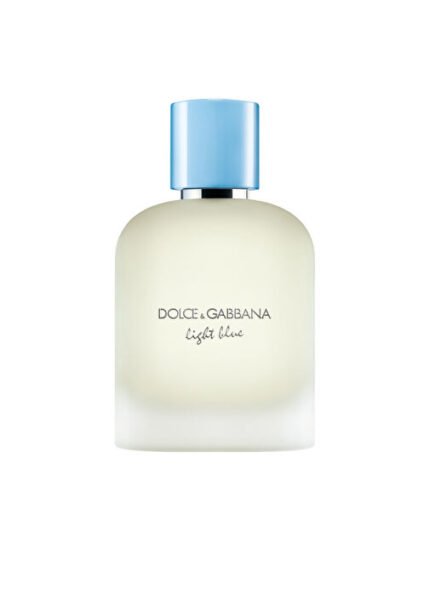 Dolce & Gabbana Light Blue Pour Homme Eau de Toilette 100ML