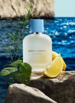 Dolce & Gabbana Light Blue Pour Homme Eau de Toilette 100ML - Görsel 3