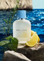 Dolce & Gabbana Light Blue Pour Homme Eau de Toilette 50ML - Görsel 3