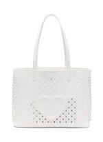 Love Moschino Beyaz Kadın Tote Çanta JC4289PP0OKK0100