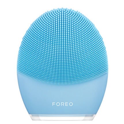 Foreo LUNA 3 Karma Ciltler için Yüz Temizleme ve Sıkılaştırıcı Masaj Cihazı