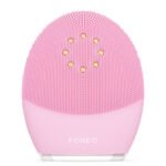 Foreo LUNA 3 Plus Normal Ciltler Için Termal Temizleme ve Mikro Akımlı Yüz Bakım Cihazı