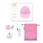 Foreo LUNA 3 Plus Normal Ciltler Için Termal Temizleme ve Mikro Akımlı Yüz Bakım Cihazı - Görsel 2