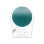 Foreo LUNA 4 Body T-sonic™ Masajlı Vücut Fırçası, Evergreen - Görsel 4