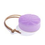 Foreo LUNA 4 Body T-sonic Masajlı Vücut Fırçası, Lavender