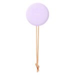 Foreo LUNA 4 Body T-sonic Masajlı Vücut Fırçası, Lavender - Görsel 4