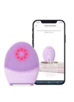Foreo Luna™ 4 Plus Hassas Ciltler Için Termal Temizleme Ve Mikro Akımlı Yüz Bakım Cihazı - Görsel 3
