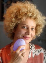 Foreo Luna™ 4 Plus Hassas Ciltler Için Termal Temizleme Ve Mikro Akımlı Yüz Bakım Cihazı - Görsel 4