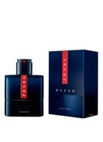 Prada Luna Rossa Ocean Edp Parfüm 150 Ml - Görsel 2