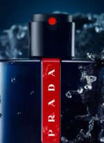 Prada Luna Rossa Ocean Edp Parfüm 150 Ml - Görsel 3