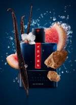 Prada Luna Rossa Ocean Edp Parfüm 150 Ml - Görsel 4