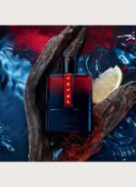 Prada Luna Rossa Ocean Le Parfum 150 ml - Görsel 2