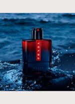 Prada Luna Rossa Ocean Le Parfum 150 ml - Görsel 3