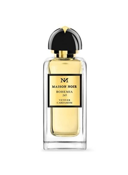 Maison Noir Bohemia 265 Edp 100 Ml