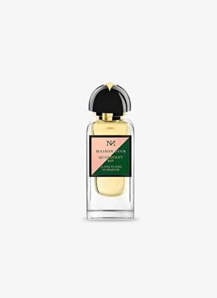 Maison Noir Quandoley 805 Edp 100 Ml