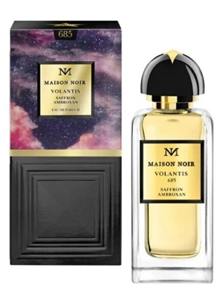 Maison Noir Volantis 685 Edp 100 Ml