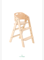 Mamatoyz Mychair Only Chair Mama Sandalyesi Sadece Mama Sandalyesi aksesuar olmayan Versiyonu - Görsel 2