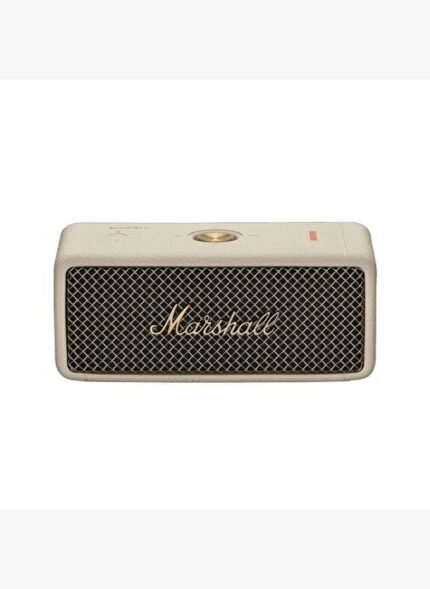 Marshall Emberton II BT Hoparlör, Cream ZD.1006787