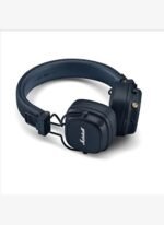 Marshall Major V Kulaküstü Bluetooth Kulaklık, Midnight Blue