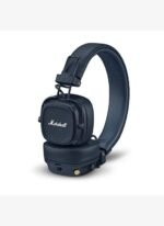 Marshall Major V Kulaküstü Bluetooth Kulaklık, Midnight Blue - Görsel 2