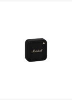 Marshall Willen II Black and Brass Bluetooth Hoparlör - Görsel 2