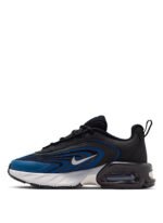 Nike Mavi Erkek Çocuk Yürüyüş Ayakkabısı IF2622-401-AIR MAX FIRE (GS) - Görsel 2