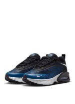 Nike Mavi Erkek Çocuk Yürüyüş Ayakkabısı IF2622-401-AIR MAX FIRE (GS) - Görsel 3