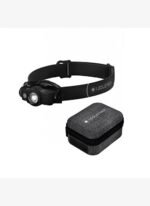 Ledlenser MH4 + Powercase