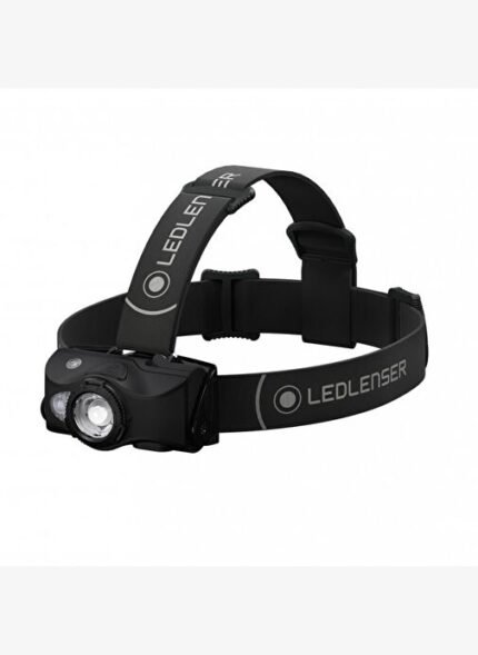 Ledlenser MH8 El Fenri