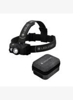 Ledlenser MH8 + Powercase