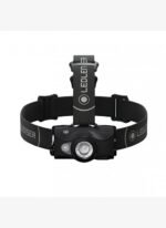 Ledlenser MH8 + Powercase - Görsel 3