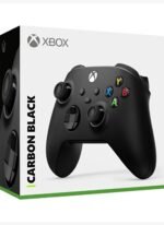 Microsoft Xbox Wireless Controller 9. Nesil Carbon Black Siyah Orjinal