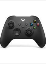 Microsoft Xbox Wireless Controller 9. Nesil Carbon Black Siyah Orjinal - Görsel 2