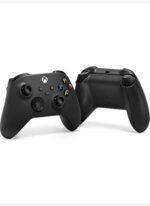Microsoft Xbox Wireless Controller 9. Nesil Carbon Black Siyah Orjinal - Görsel 4