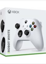 Microsoft Xbox Wireless Controller 9. Nesil Robot White Beyaz Orjinal