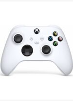 Microsoft Xbox Wireless Controller 9. Nesil Robot White Beyaz Orjinal - Görsel 2
