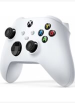 Microsoft Xbox Wireless Controller 9. Nesil Robot White Beyaz Orjinal - Görsel 3