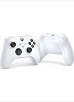 Microsoft Xbox Wireless Controller 9. Nesil Robot White Beyaz Orjinal - Görsel 4