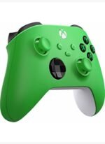 Microsoft Xbox Wireless Controller 9. Nesil Velocity Green Yeşil Orjinal - Görsel 3