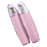 Geske Mikro Akım Siyah Nokta Temizleme Cihazı | MicroCurrent Skin Scrubber & Blackhead Remover