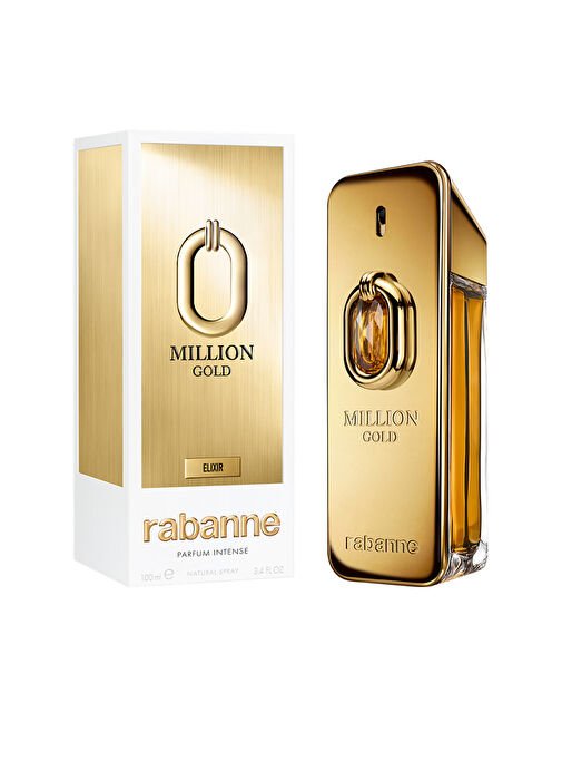 Paco Rabanne Million Gold 2