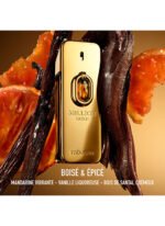 Rabanne Million Gold Elixir 50 ml Erkek Parfüm - Görsel 3