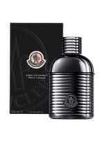 Moncler Sunrise Pour Homme Edp 100 ml Erkek Parfüm - Görsel 2