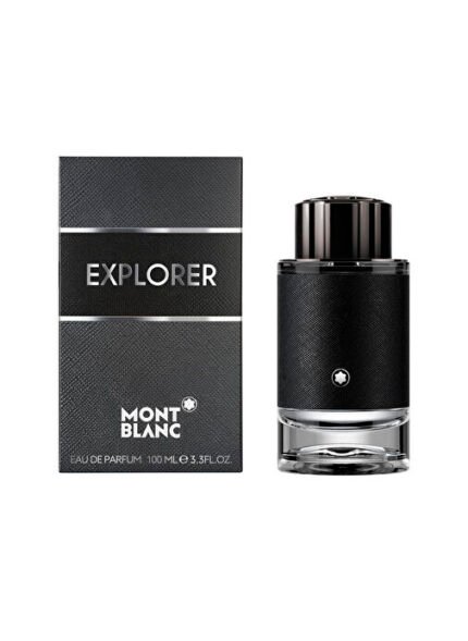 Montblanc Mont Blanc Explorer 100 Ml