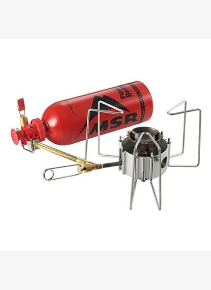 MSR® MSR Dragonfly Combo Ocak