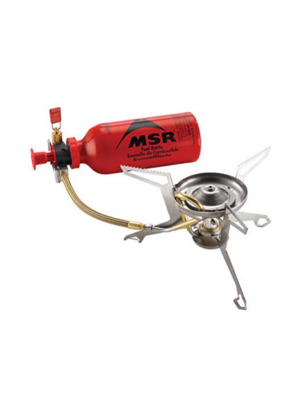 MSR® MSR Whisperlite International V2 3 Lang Version Ocak