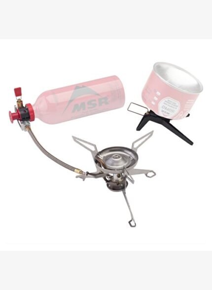 MSR® Msr Whisperlite Universal Ocak