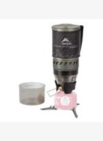 MSR® Msr WindBurner 1.0L Ocak Sistemi