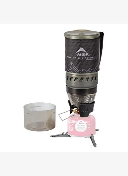 MSR® Msr WindBurner 1.0L Ocak Sistemi