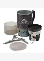 MSR® Msr WindBurner 1.0L Ocak Sistemi - Görsel 2